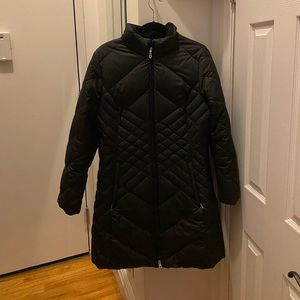Eddie Bauer Women’s Down Coat!